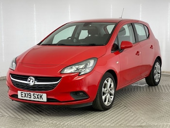 Used Vauxhall Corsa 2019 for sale - 76461489: Photo