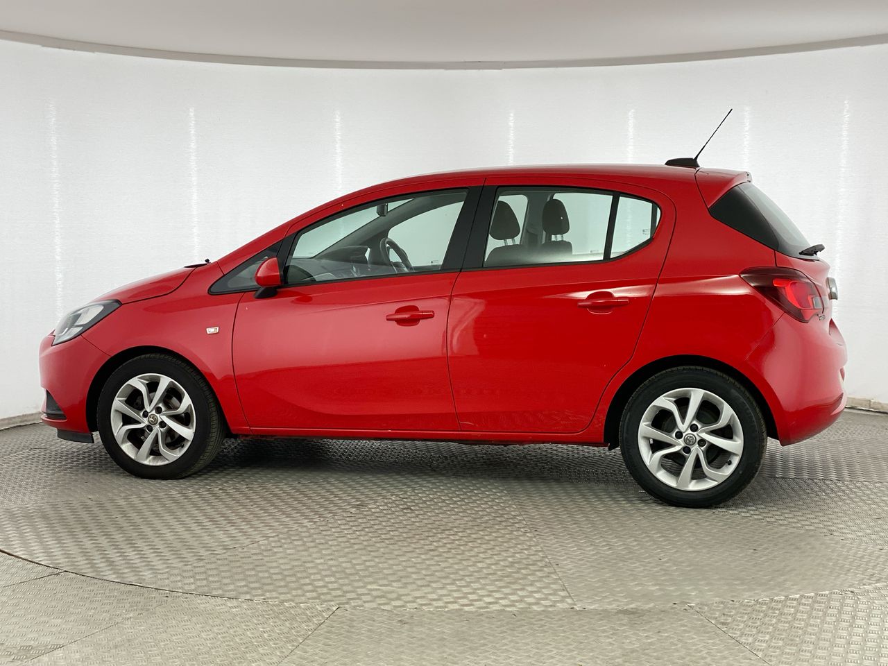 Used Vauxhall Corsa 2019 for sale - 76461489: Photo 4