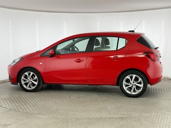 Used Vauxhall Corsa 2019 for sale - 76461489: Photo