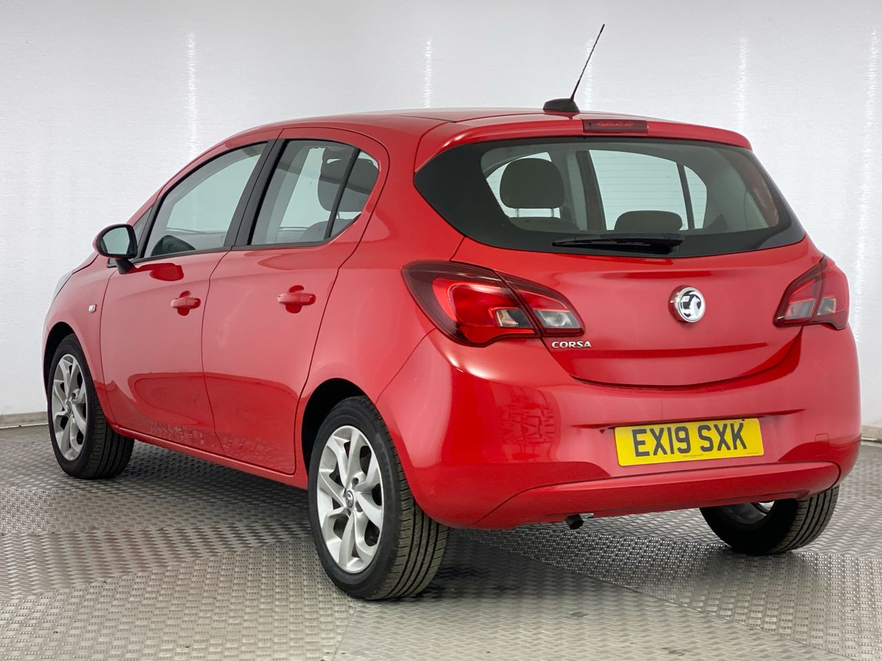 Used Vauxhall Corsa 2019 for sale - 76461489: Photo 5