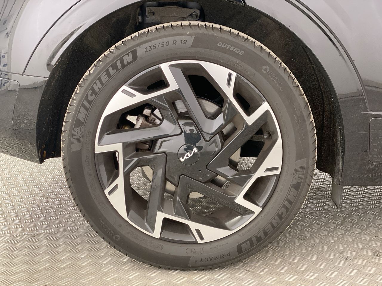 Used Kia Sportage 2024 for sale - 76461406: Photo 10