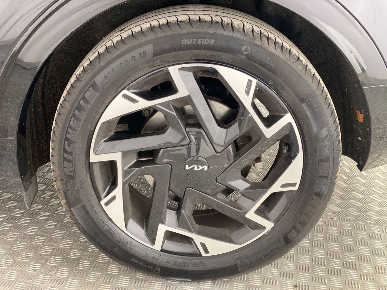 Used Kia Sportage 2024 for sale - 76461406: Photo 12