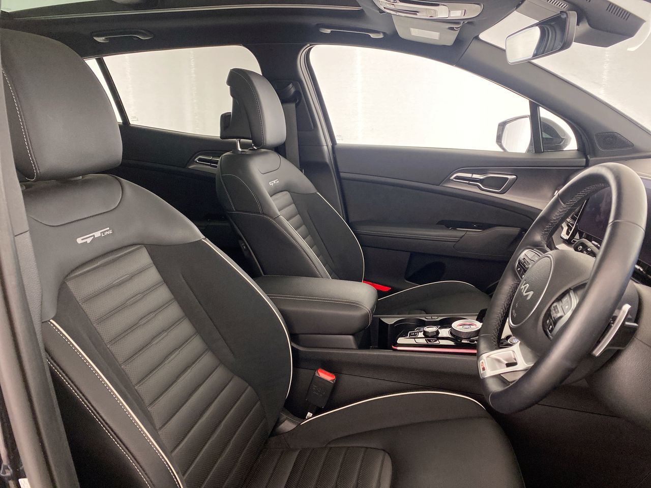 Used Kia Sportage 2024 for sale - 76461406: Photo 14