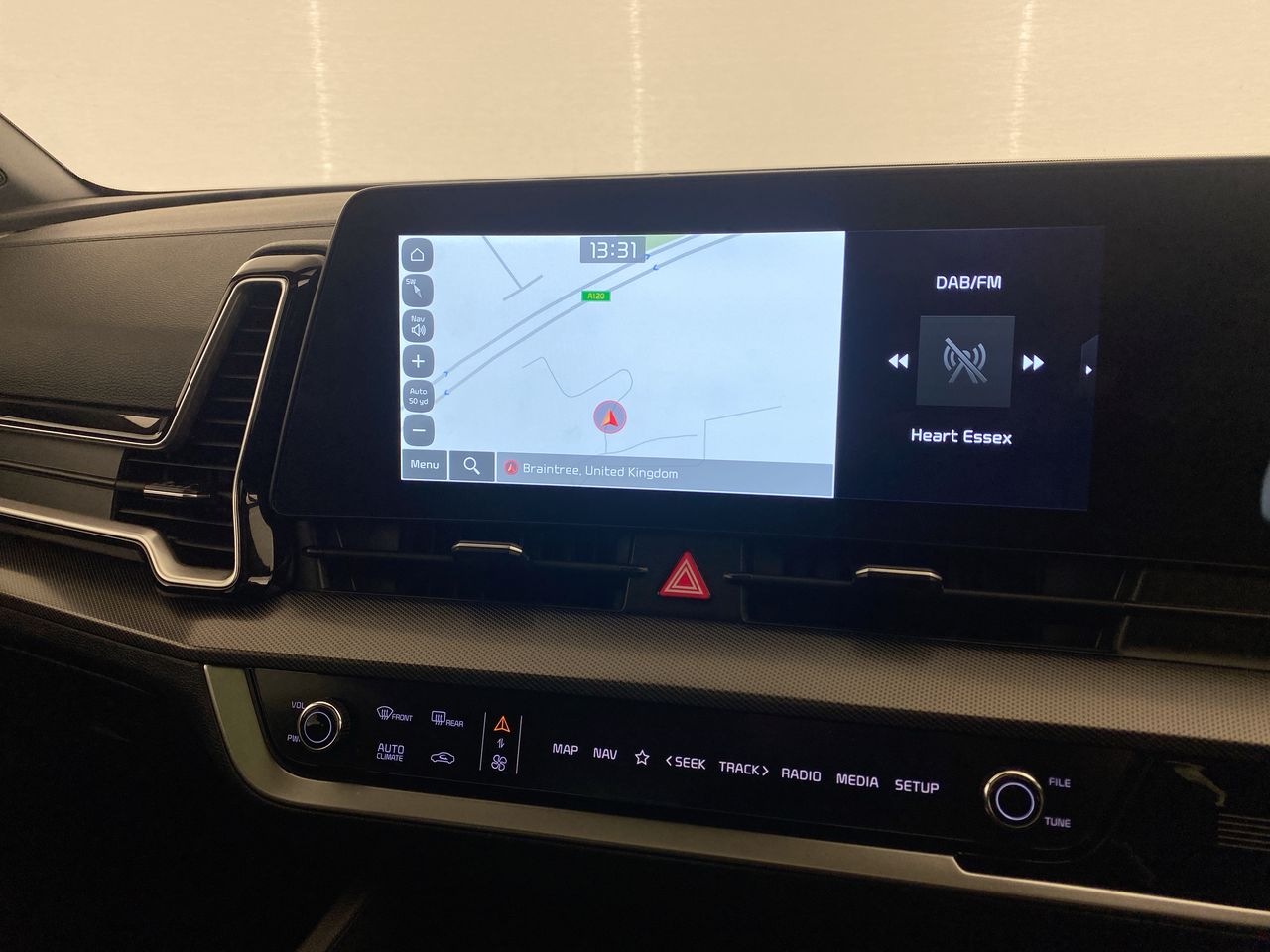 Used Kia Sportage 2024 for sale - 76461406: Photo 17