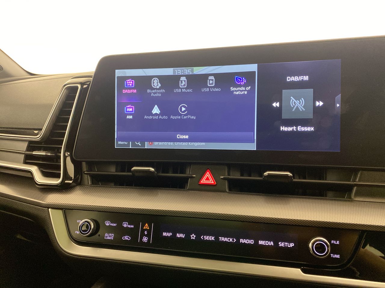 Used Kia Sportage 2024 for sale - 76461406: Photo 18