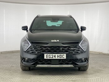 Used Kia Sportage 2024 for sale - 76461406: Photo