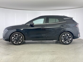 Used Kia Sportage 2024 for sale - 76461406: Photo