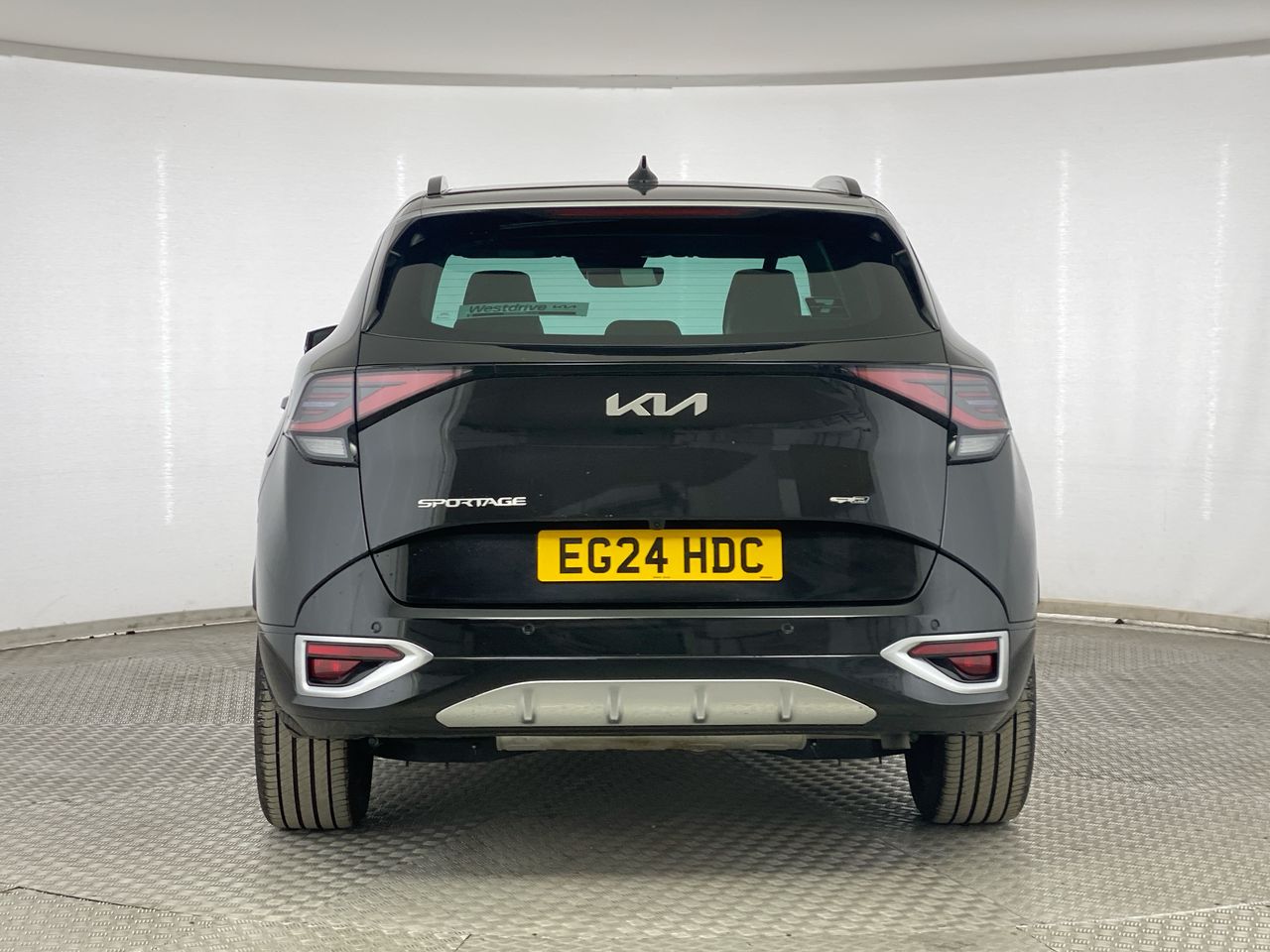 Used Kia Sportage 2024 for sale - 76461406: Photo 6