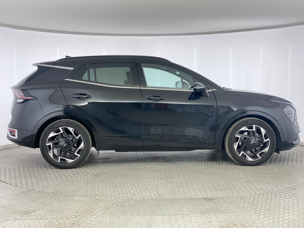 Used Kia Sportage 2024 for sale - 76461406: Photo 8