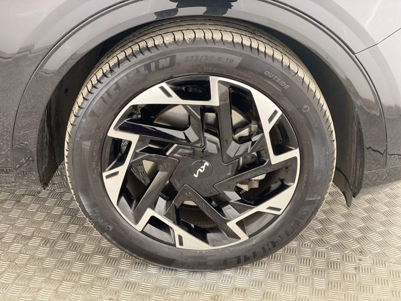 Used Kia Sportage 2024 for sale - 76461406: Photo 9