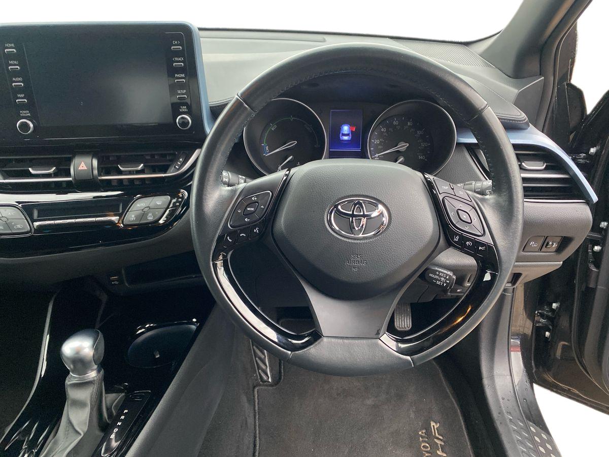 Used Toyota C-HR 2022 for sale - 77034174: Photo 10