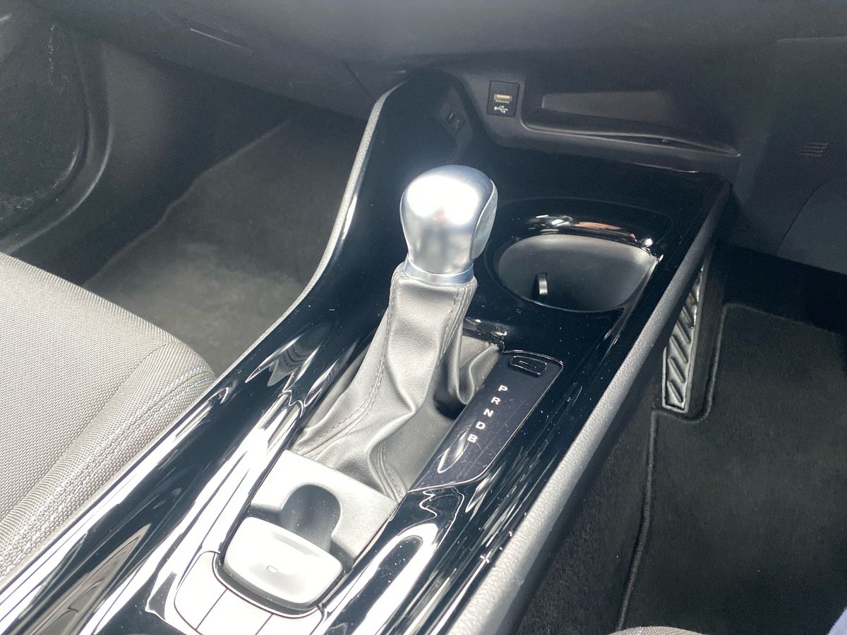 Used Toyota C-HR 2022 for sale - 77034174: Photo 13