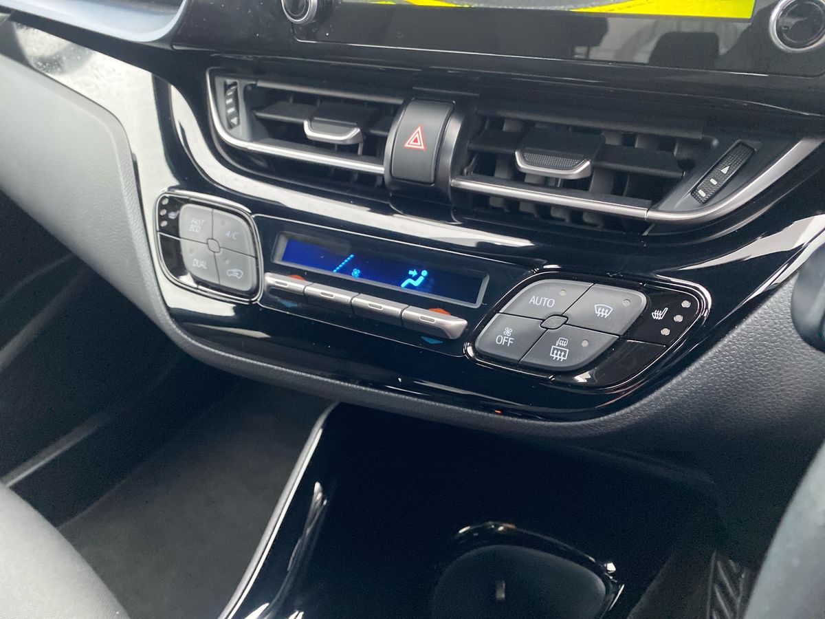 Used Toyota C-HR 2022 for sale - 77034174: Photo 14