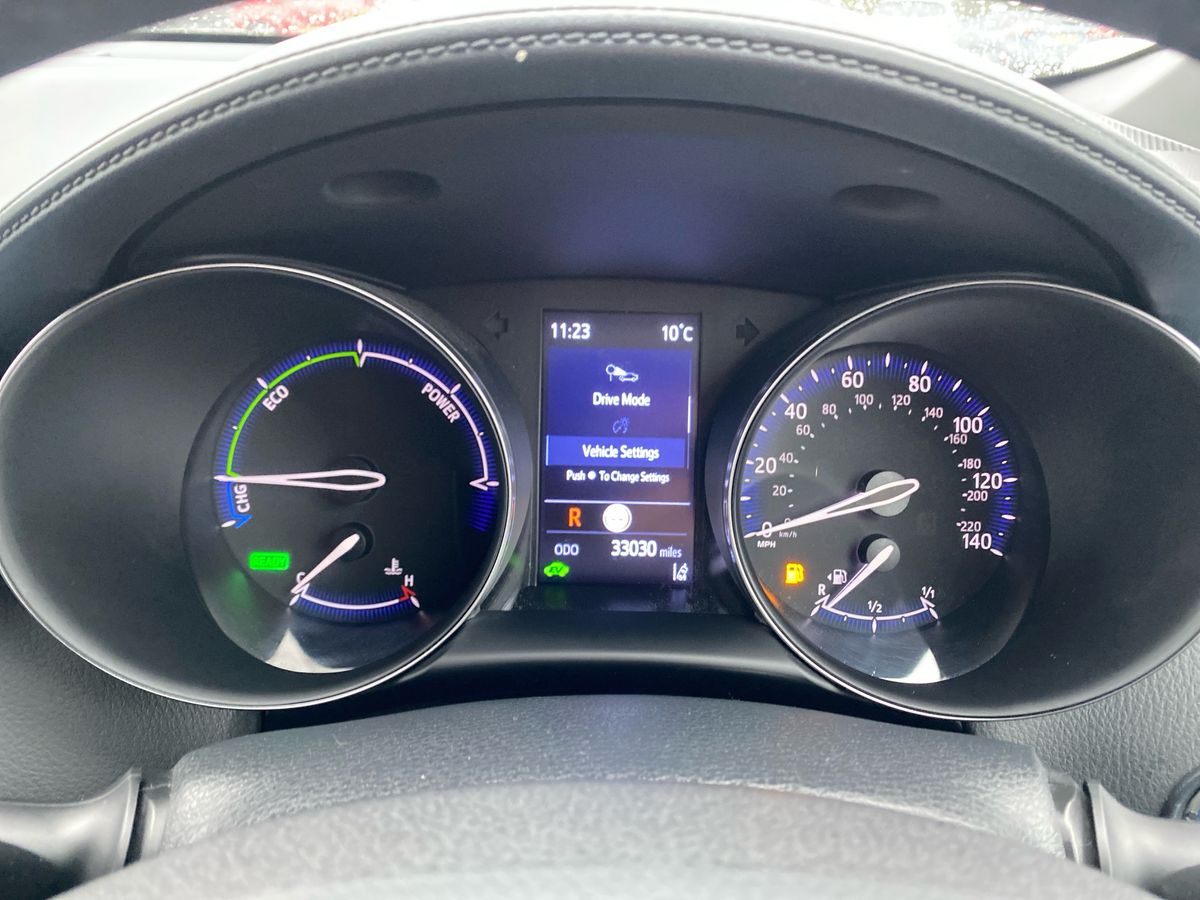 Used Toyota C-HR 2022 for sale - 77034174: Photo 19