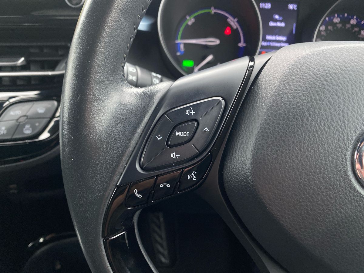 Used Toyota C-HR 2022 for sale - 77034174: Photo 20