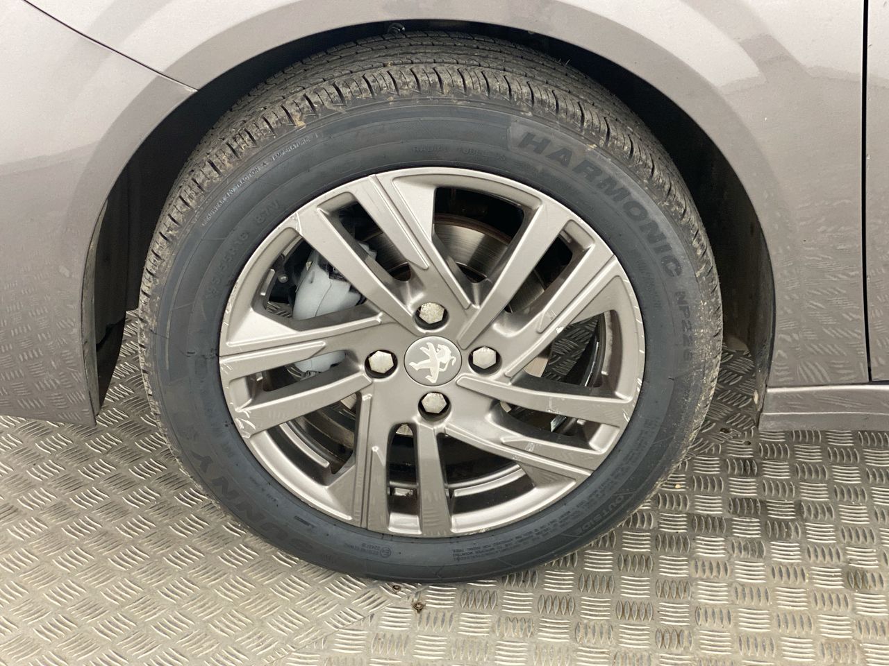 Used Peugeot 208 2022 for sale - 76461482: Photo 10