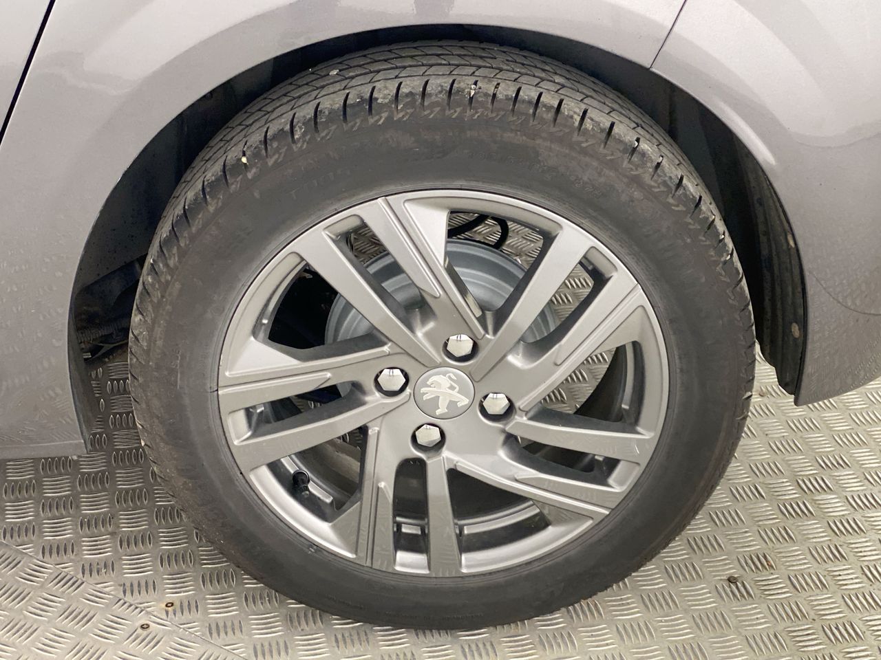 Used Peugeot 208 2022 for sale - 76461482: Photo 11