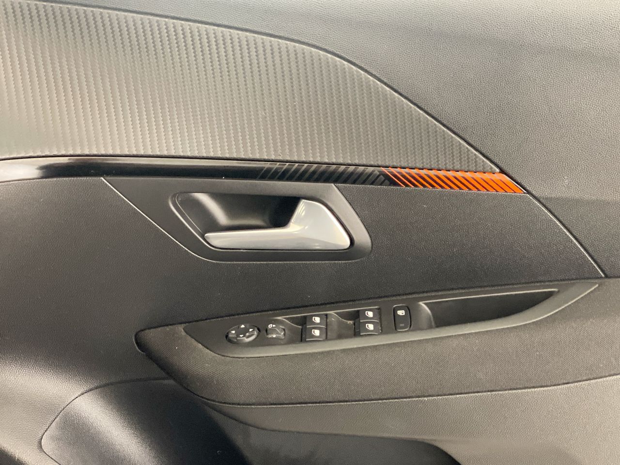 Used Peugeot 208 2022 for sale - 76461482: Photo 12