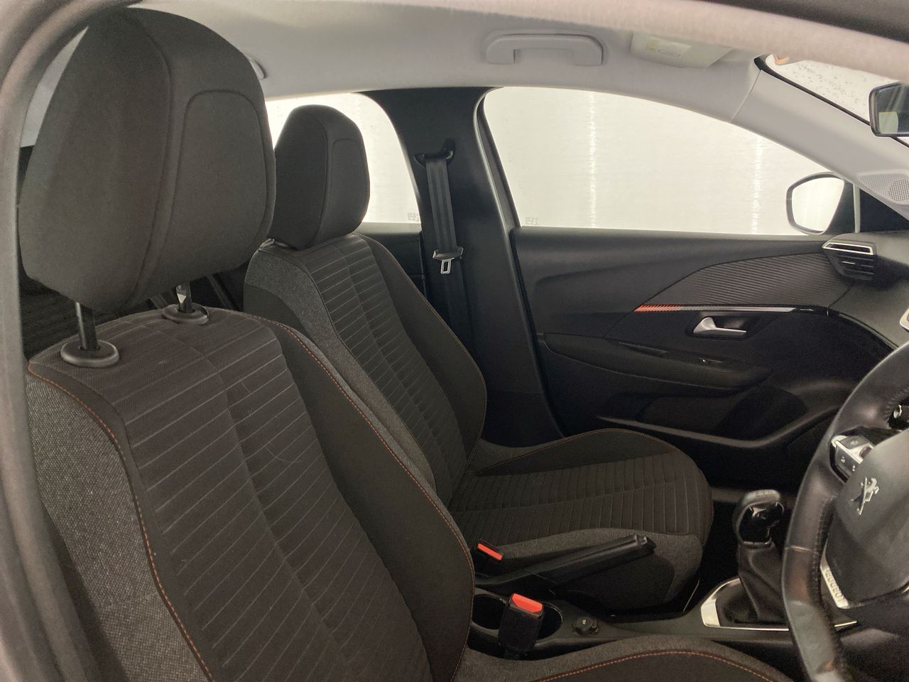 Used Peugeot 208 2022 for sale - 76461482: Photo 13