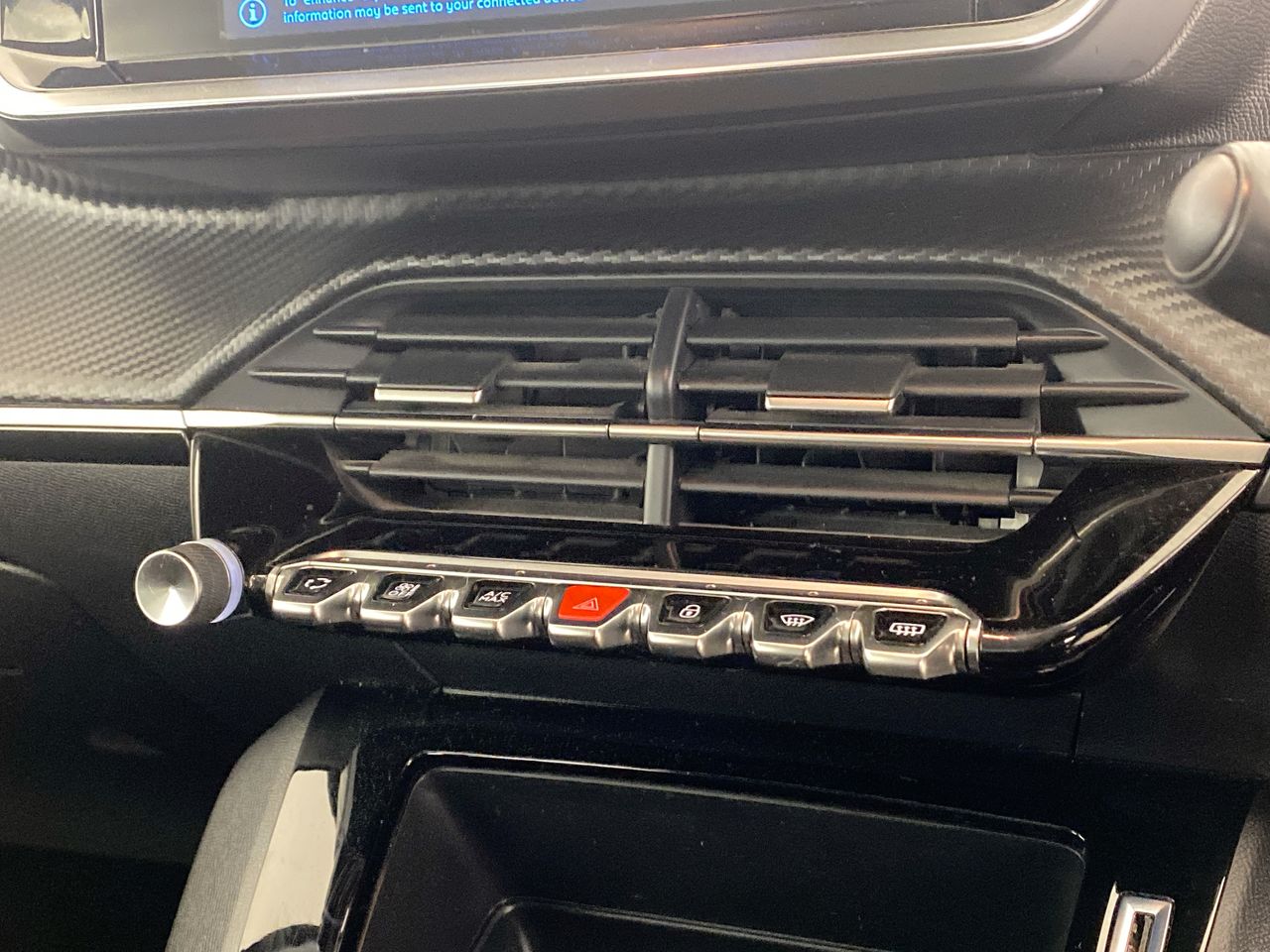 Used Peugeot 208 2022 for sale - 76461482: Photo 19