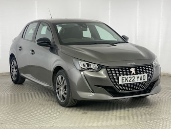 Used Peugeot 208 2022 for sale - 76461482: Photo