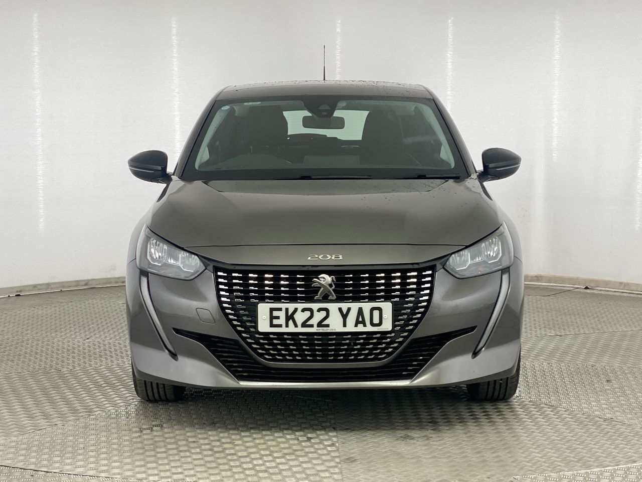 Used Peugeot 208 2022 for sale - 76461482: Photo 2