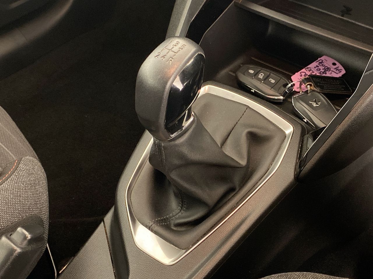 Used Peugeot 208 2022 for sale - 76461482: Photo 20