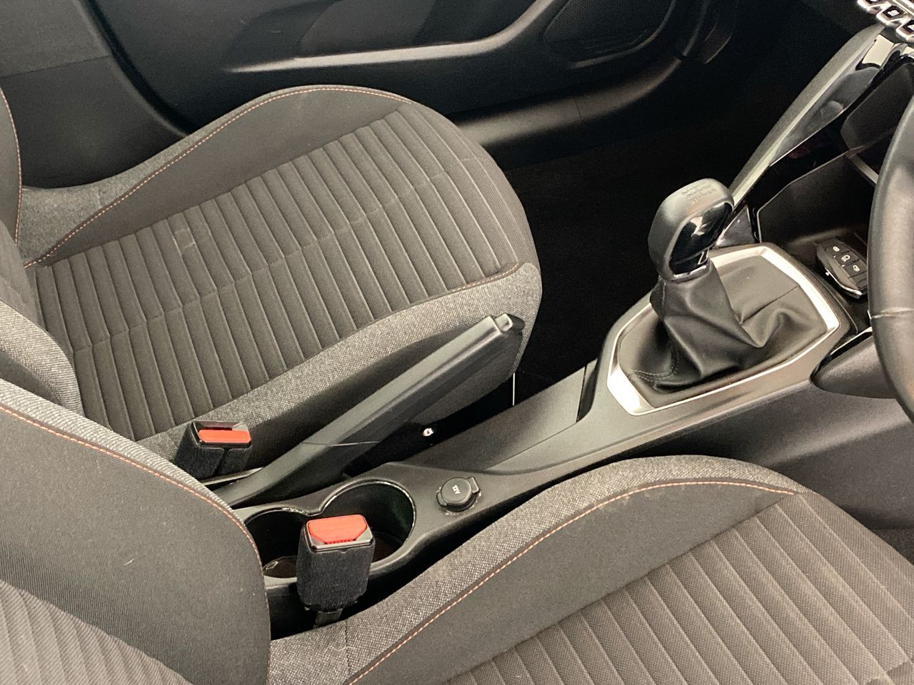 Used Peugeot 208 2022 for sale - 76461482: Photo 21