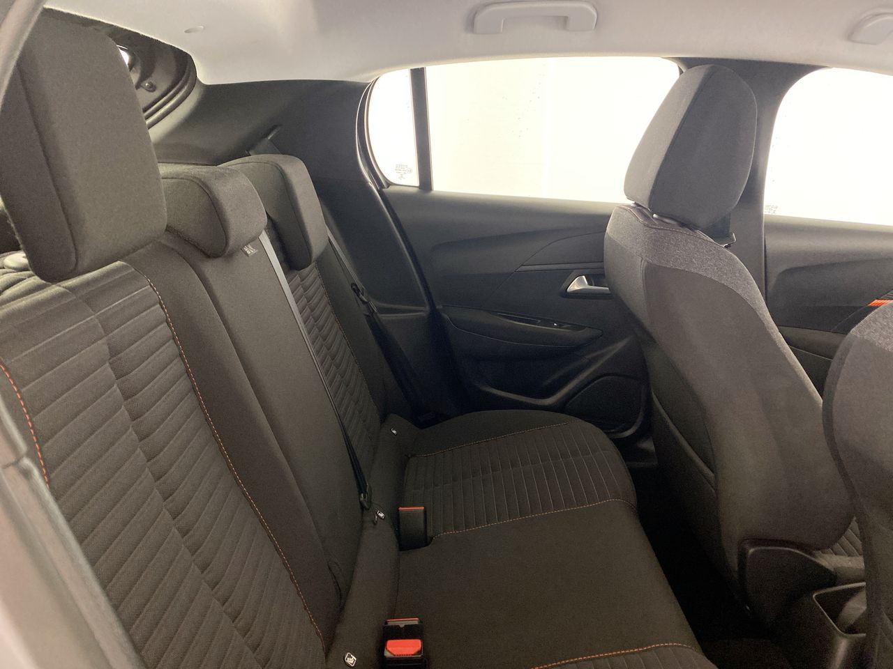 Used Peugeot 208 2022 for sale - 76461482: Photo 22