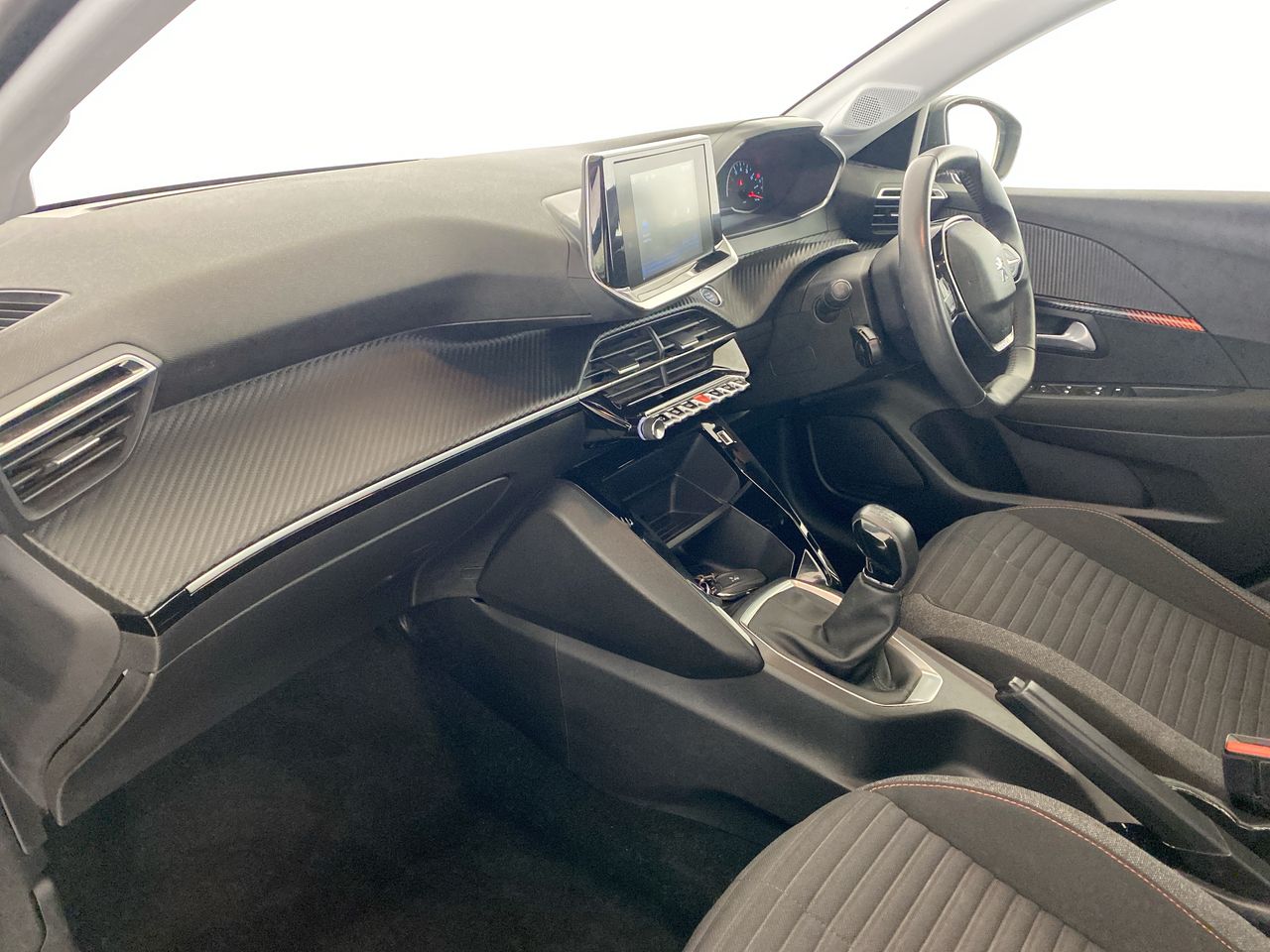 Used Peugeot 208 2022 for sale - 76461482: Photo 24