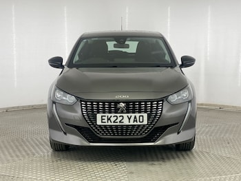 Used Peugeot 208 2022 for sale - 76461482: Photo