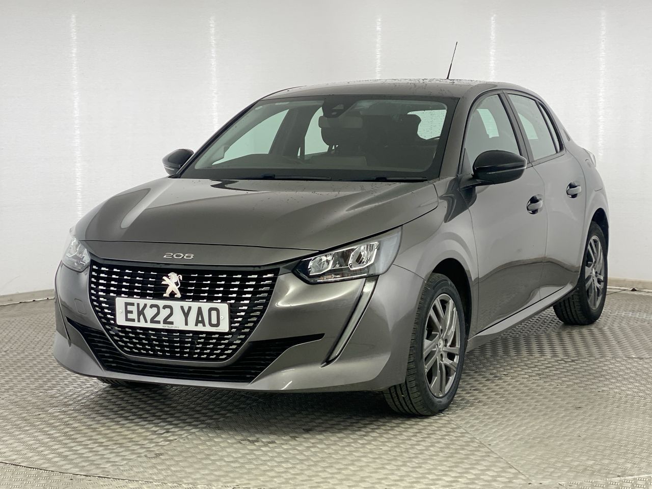 Used Peugeot 208 2022 for sale - 76461482: Photo 3