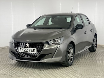 Used Peugeot 208 2022 for sale - 76461482: Photo