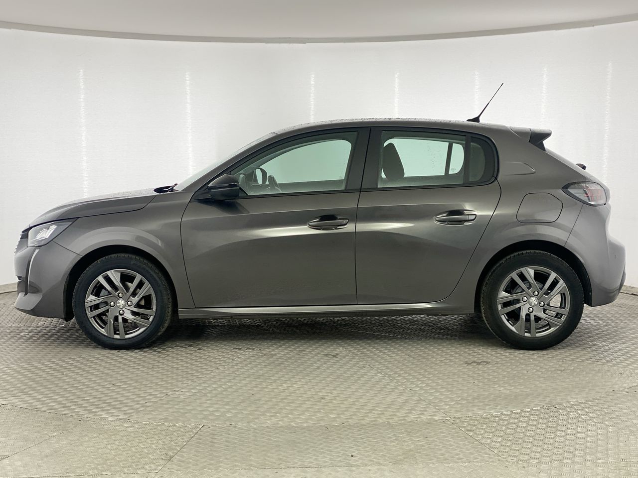 Used Peugeot 208 2022 for sale - 76461482: Photo 4