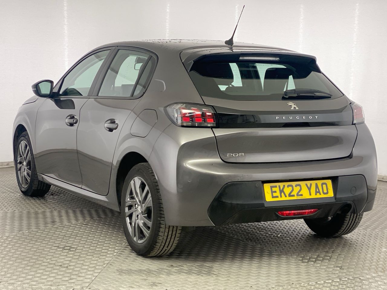 Used Peugeot 208 2022 for sale - 76461482: Photo 5