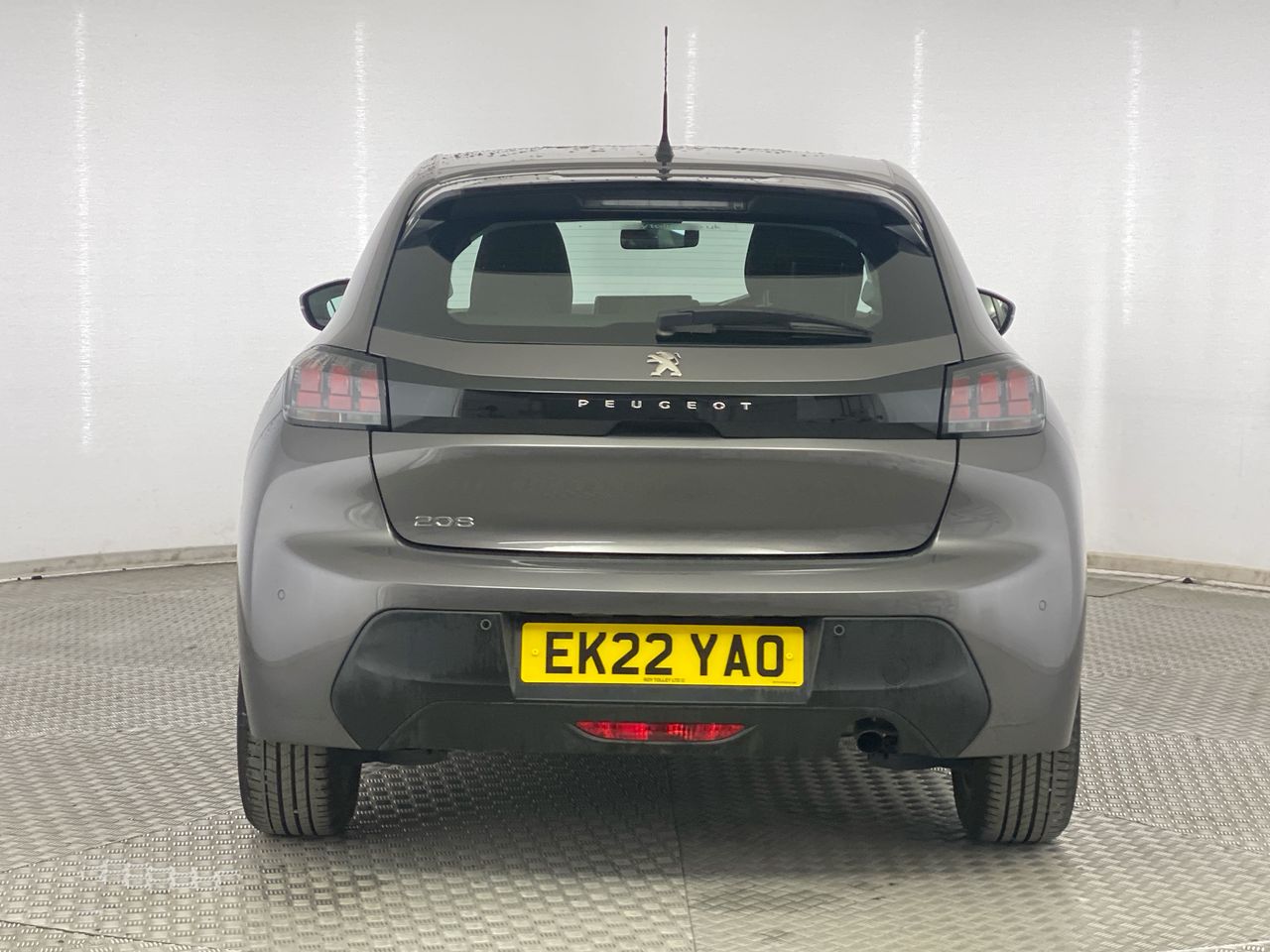 Used Peugeot 208 2022 for sale - 76461482: Photo 6