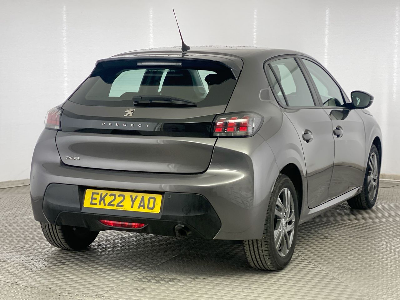 Used Peugeot 208 2022 for sale - 76461482: Photo 7