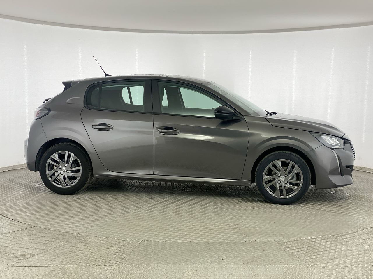 Used Peugeot 208 2022 for sale - 76461482: Photo 8