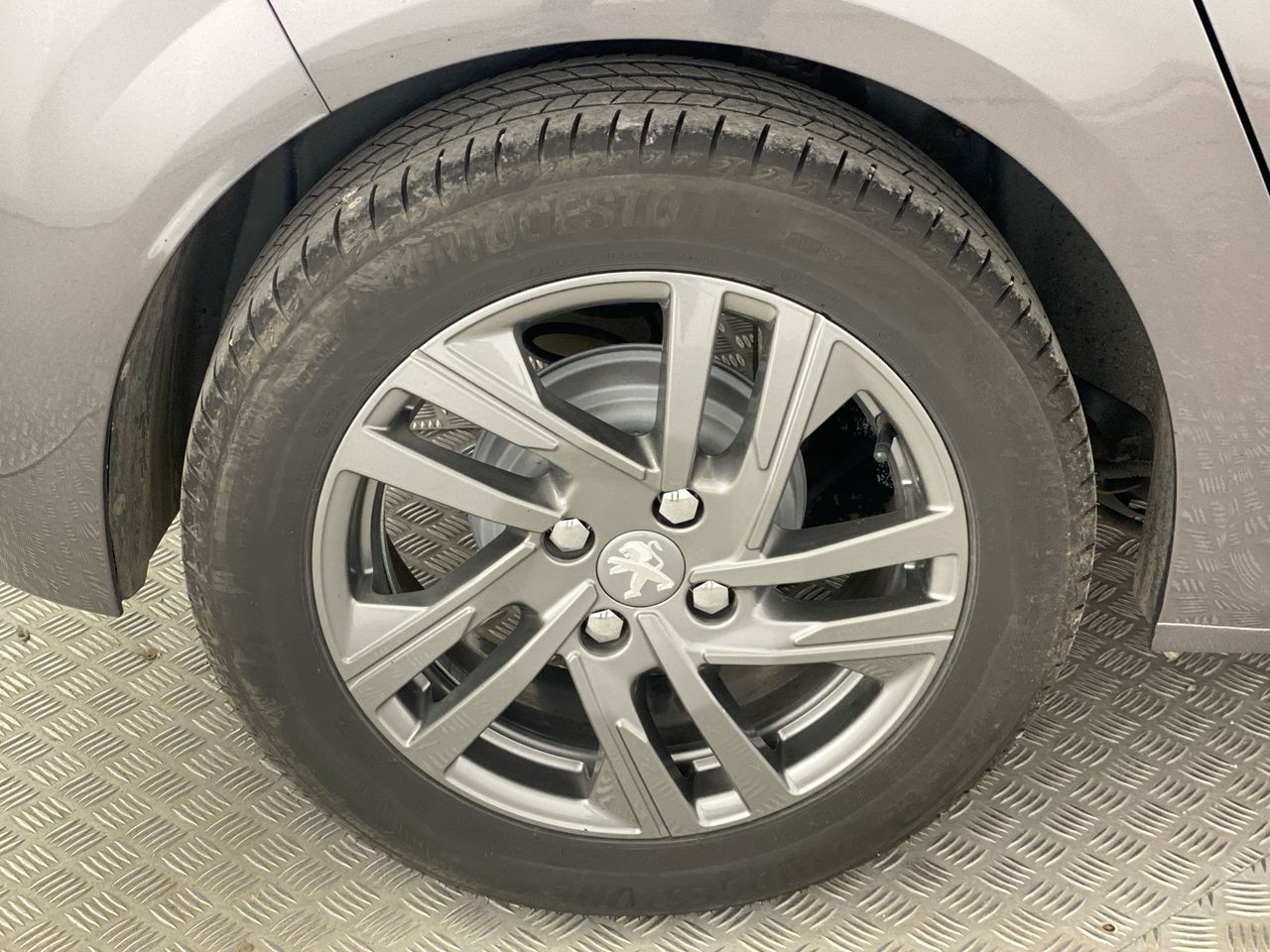 Used Peugeot 208 2022 for sale - 76461482: Photo 9