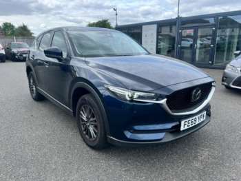 2020 - 2.0 SE-L Nav+ 5dr Auto