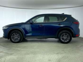 Used Mazda CX-5 2020 for sale - 75046239: Photo