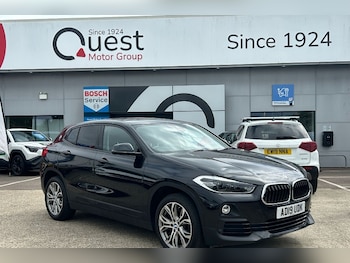 Used BMW X2 2019 for sale - 78951155: Photo