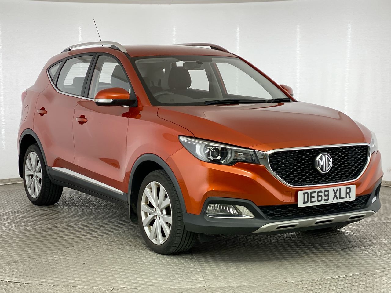 Used MG MG ZS 2019 for sale - 76461485: Photo 1