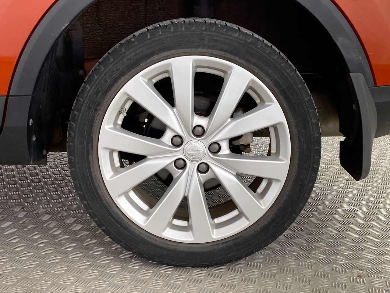 Used MG MG ZS 2019 for sale - 76461485: Photo 10