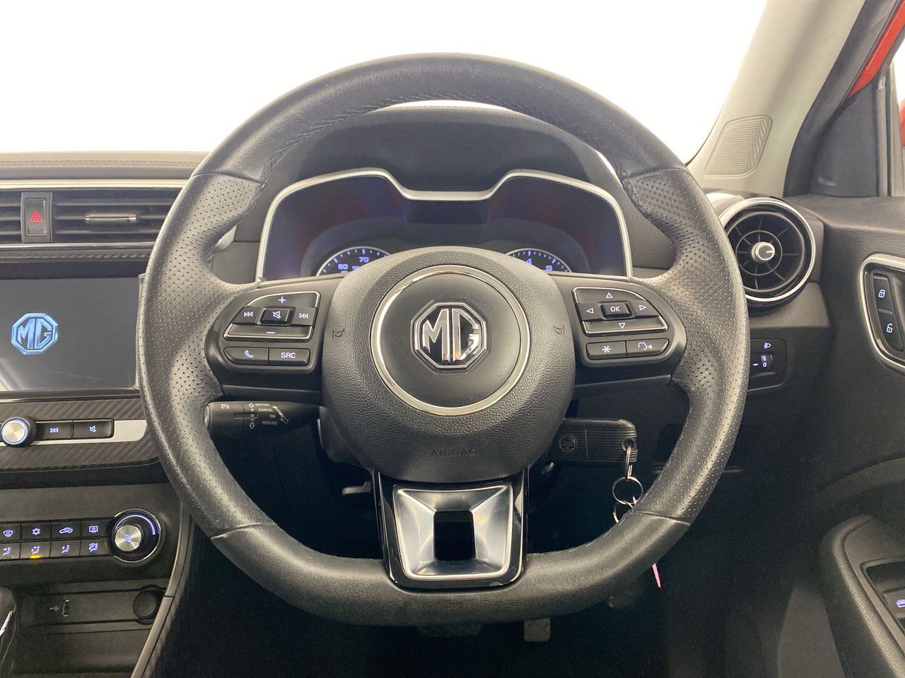 Used MG MG ZS 2019 for sale - 76461485: Photo 13