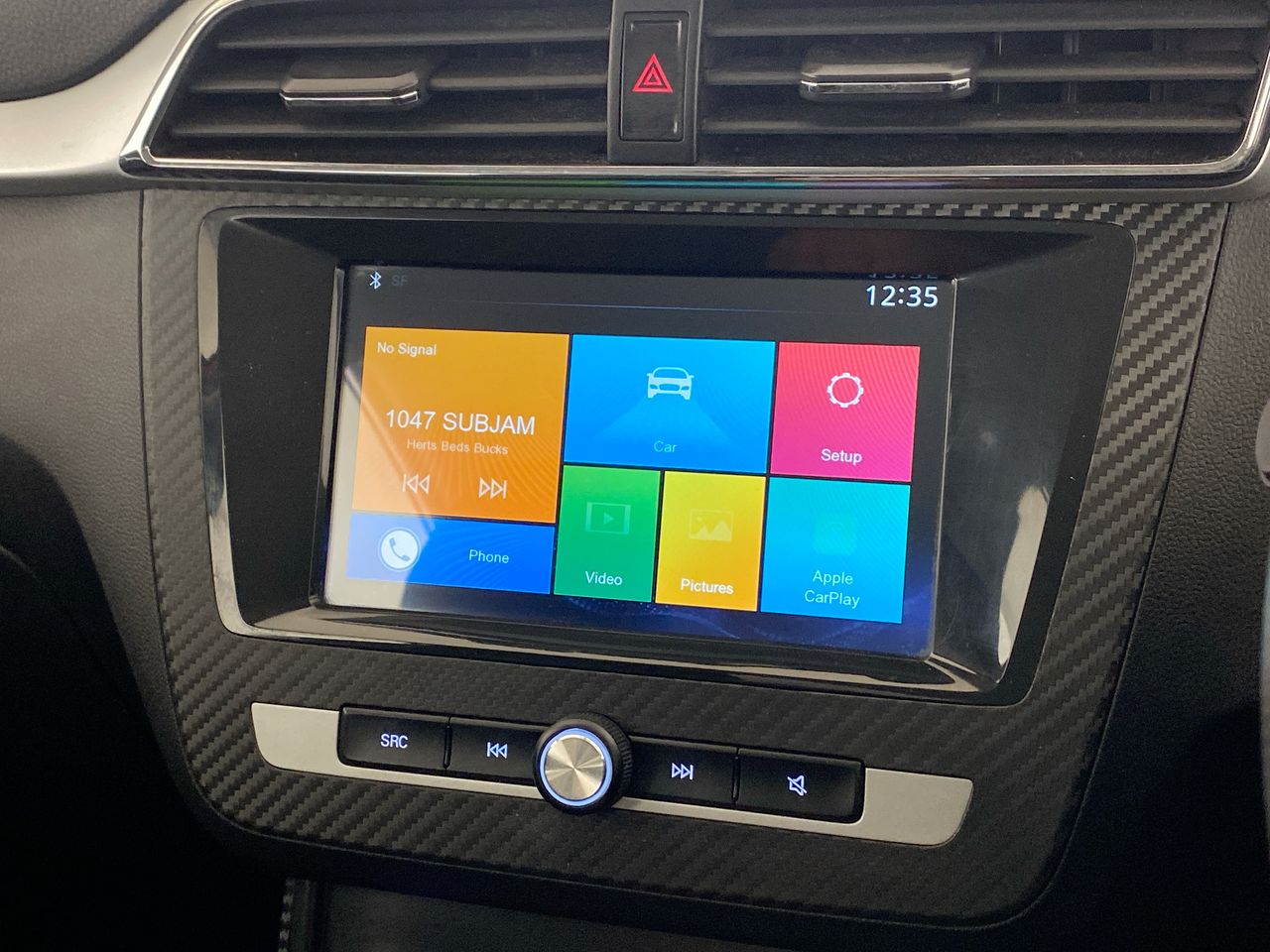 Used MG MG ZS 2019 for sale - 76461485: Photo 18