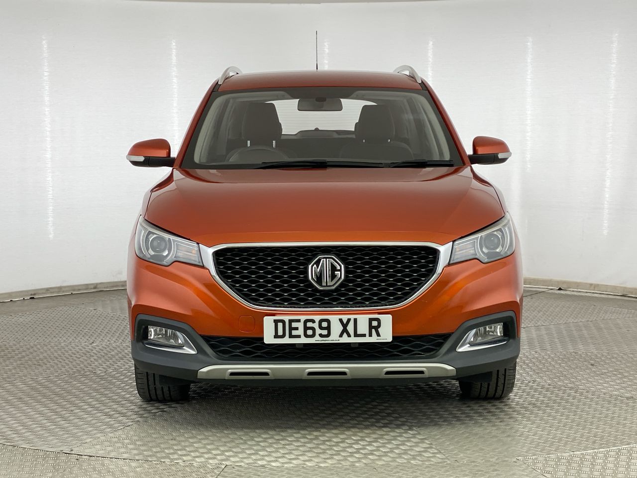 Used MG MG ZS 2019 for sale - 76461485: Photo 2