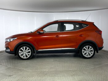 Used MG MG ZS 2019 for sale - 76461485: Photo