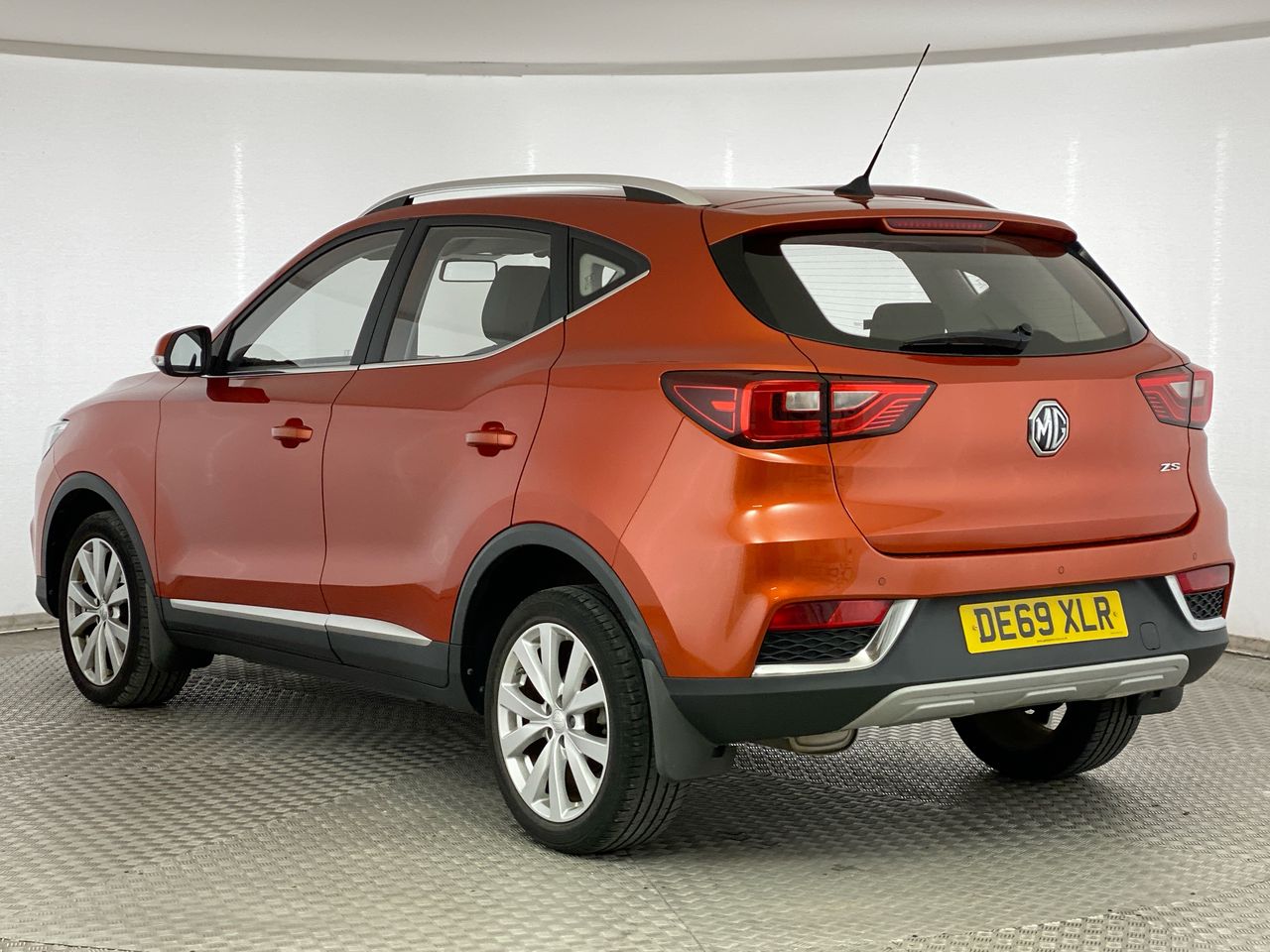 Used MG MG ZS 2019 for sale - 76461485: Photo 5