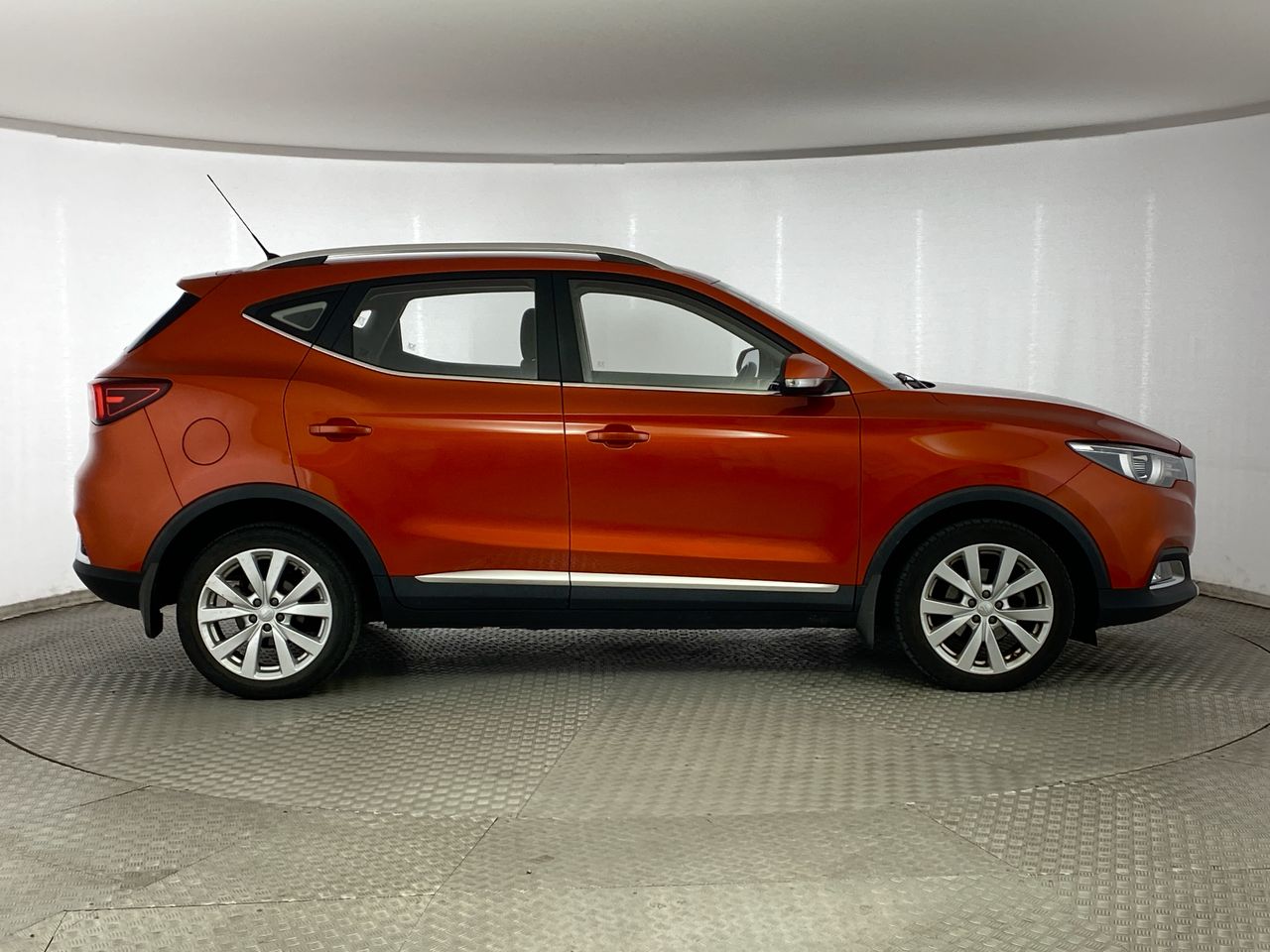 Used MG MG ZS 2019 for sale - 76461485: Photo 8